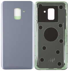 Samsung Galaxy A8 2018 (A530) Back Cover Orchid Grey (OEM)