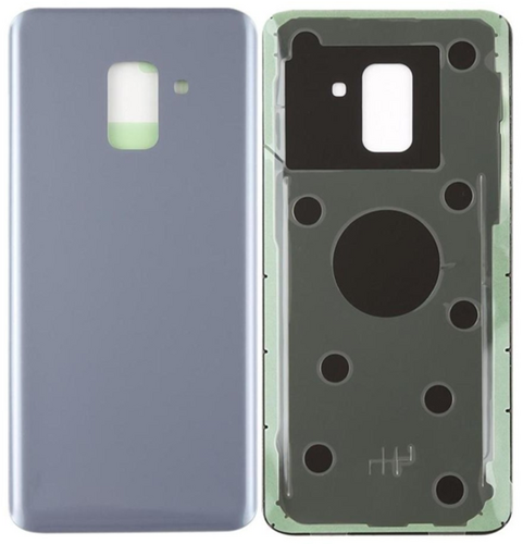 Samsung Galaxy A8 2018 (A530) Back Cover Orchid Grey (OEM)