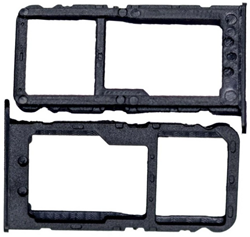 Xiaomi Mi A1 SIM card Holder BLACK
