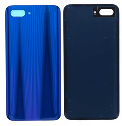 For Huawei Honor 10 Back Cover Blue