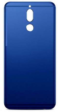 For Huawei Mate 10 Lite Back Cover Dark Blue