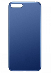 Huawei Y6 Prime (2018) Back Cover Blue
