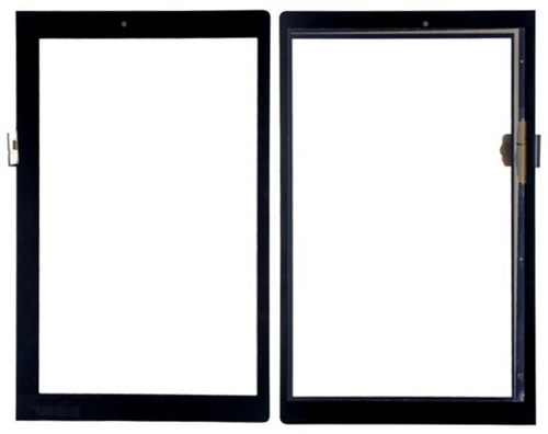 Touchscreen for Lenovo Tab Yoga 3 10.1 YT3-X50M BLACK