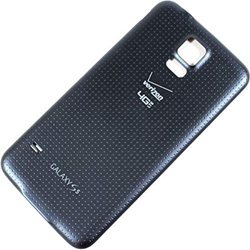 Samsung Galaxy S5 (G900) Back Cover Grey (OEM)