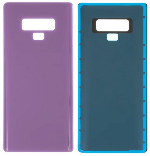 For Samsung Galaxy Note 9 (N960) Back Cover Lavender Purple (OEM)