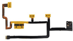 For Apple iPad 2 9.7 (2011) Power Flex (OEM)