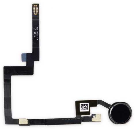 For Apple iPad 3 (2012) Home Flex