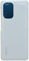 Xiaomi Poco F3 (M2012K11AG) Back Cover Arctic White