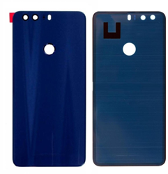 For Huawei Honor 8 Back Cover   BLUE