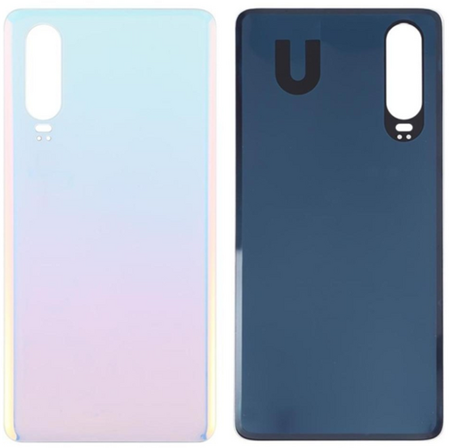 Huawei P30 (ELE-L29) Back Cover Breathing Crystal
