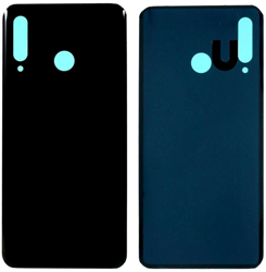 Huawei P30 lite (Version 24 MP) Back Cover Black