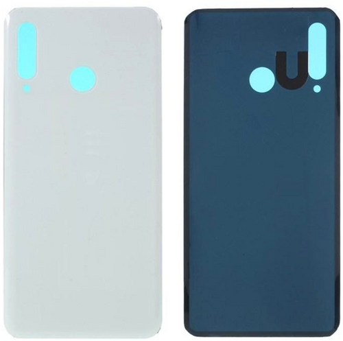 For Huawei P30 lite (Version 24MP) Back Cover White