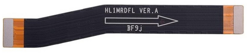 Huawei Y6 (2019) Main Flex Cable