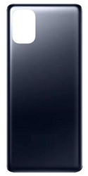 Samsung Galaxy M51 (M515F) Back cover Black