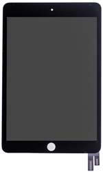 For Apple iPad Mini 4 Display LCD Black (OEM)
