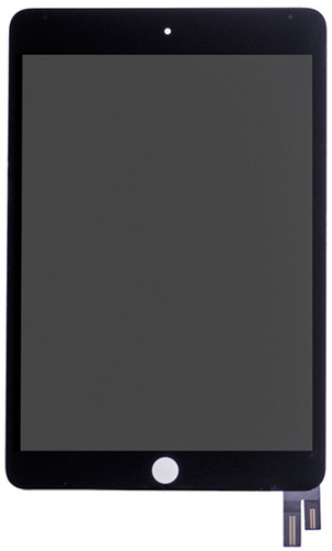 For Apple iPad Mini 4 Display LCD Black (OEM)