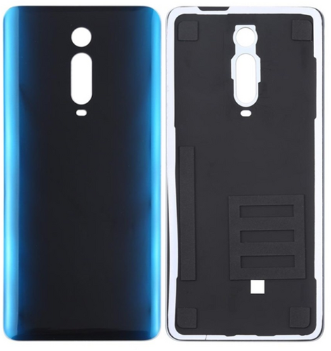 Xiaomi Mi 9T (M1903F10G ) Back Cover Glacier blue