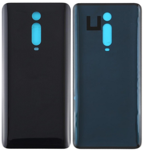 Xiaomi Mi 9T (M1903F10G ) Back Cover Carbon black