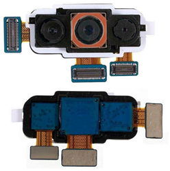 For Samsung Galaxy A7 (2018) A750 Back Camera 24MP + 8MP + 5MP