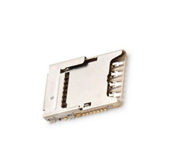 Sim & Memory card reader for Samsung Galaxy S5 G900