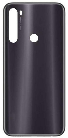 Xiaomi Redmi Note 8T (M1908C3XG) Back Cover Moonshadow Grey