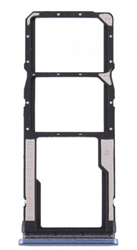 Xiaomi Redmi Note 9 (M2003J15SC) SIM card Holder Forest Green