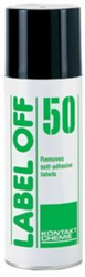 Label Off 50 200ml (KC-81009)