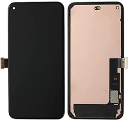 Google Pixel 5 Display LCD Black (Original)