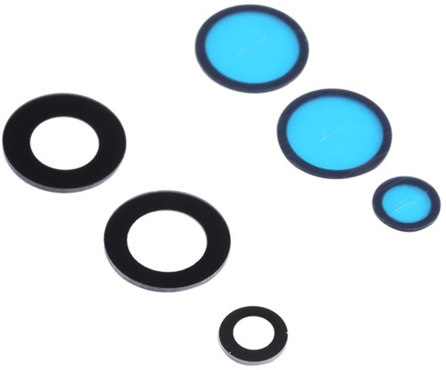OnePlus Nord 2 5G Camera Lens Without frame