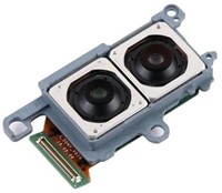 Samsung Galaxy S20 (G980F), S20 5G (G981F) Back Camera Module 64MP + 12MP (Service-Pack)-3