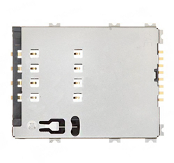 Samsung Galaxy Tab 2 10.1 (P5100) SIM card reader