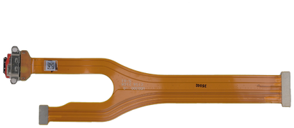 For Oppo A92s (PDKM00) Charging Connector Flex