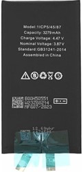 For Apple iPhone 14 Battery Battery (OEM-Equivalent) (Without Flex Cable)