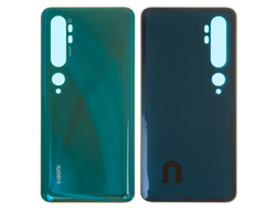 Xiaomi Mi Note 10 Pro (M1910F4S) Back Cover Aurora Green