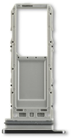 For Samsung Galaxy Note 20 (N980F) SIM Card Holder Green