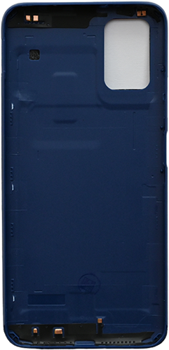 Xiaomi Poco M3 (M2010J19CG) Back Cover Cool Blue-3