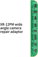 JCID Adaptor For V1S Programmers Iphone XR-12PM Wide Angle Camera Repair Adaptor-3
