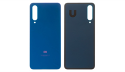Xiaomi Mi 9 SE (M1903F2G) Back Cover Blue