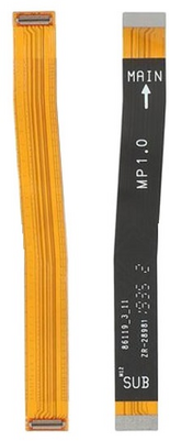 For Samsung Galaxy A20s (A207F) Main Flex Cable
