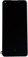 OnePlus Nord CE 2 5G (IV2201) Display LCD Without Frame Black (Refurbished)-2