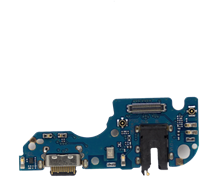 Motorola Moto G51 5G (XT2171) Charging Connector Board-2