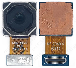 Xiaomi Mi 11 Lite 4G, Mi 11 Lite 5G Back Camera 64MP+8MP+5MP