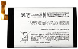 Batterie (Model LIP1668ERPC) compatible avec Sony Xperia 10 (OEM-Equivalent)