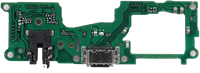 For Oppo A95 5G (PELM00) Charging Connector Board-3