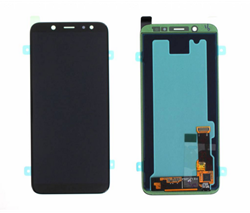Samsung Galaxy A6 2018 (A600F) Display LCD Without Frame All Colors (OLED)