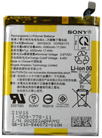 Sony Xperia 1 III (XQ-BC52 XQ-BC62), Xperia 5 III (XQ-BQ52 XQ-BQ62), Xperia 10 III (XQ-BT52) (SNYSAC5) Battery (OEM-Equivalent)