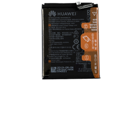 Batería (Model HB446486ECW) compatible con Huawei P20 Lite (2019) Huawei P Smart Z Huawei P Smart Pro (2019) Huawei Honor X9 (OEM-Equivalent)