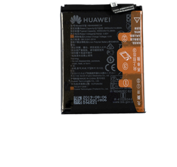 Batterie (Model HB446486ECW) compatible avec Huawei P20 Lite (2019) Huawei P Smart Z Huawei P Smart Pro (2019) Huawei Honor X9 (OEM-Equivalent)