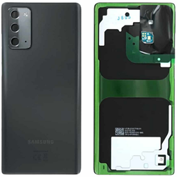 For Samsung Galaxy Note 20 (N980F) Back Cover Mystic Grey