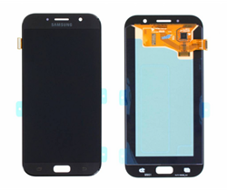 Samsung Galaxy A7 2017 (A720F) Display LCD Without Frame All Colors (OLED)